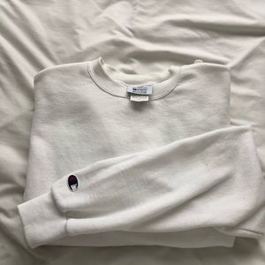 Champion Crewneck Sweatshirt